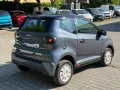 Aixam Minauto Mopedauto L6e Automatik