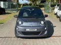 Aixam Minauto Mopedauto L6e Automatik