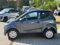 Aixam Minauto Mopedauto L6e Automatik