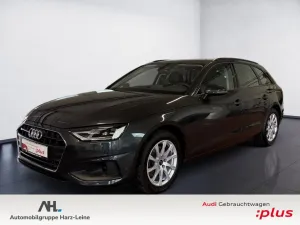 Audi A4 Avant 30 TDI S-tronic Navi ACC Standhzg. ACC