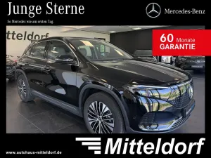 Mercedes-Benz EQA 300 4M ELECTRIC ART VZA WINTERP SMARTPHONE I