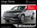 Mercedes-Benz EQA 300 4M ELECTRIC ART VZA WINTERP SMARTPHONE I