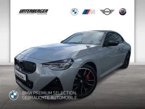 BMW M240i xDrive M Sportpaket Pro-Adaptives M Fahrwe