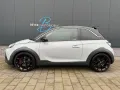 Opel Adam Rocks S *Tempomat*Lenkrad heizbar*