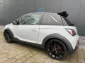 Opel Adam Rocks S *Tempomat*Lenkrad heizbar*