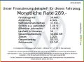 Volkswagen ID.4 Pure Nav Matrix ACC SHZ Wärmep.