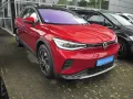 Volkswagen ID.4 Pure Nav Matrix ACC SHZ Wärmep.
