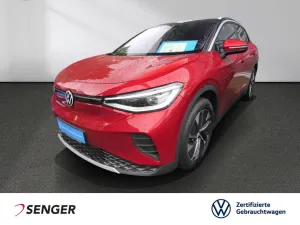 Volkswagen ID.4 Pure Nav Matrix ACC SHZ Wärmep.