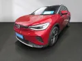 Volkswagen ID.4 Pure Nav Matrix ACC SHZ Wärmep.