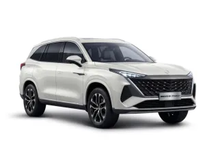 MG S9 PHEV Premium Sitzbelüftung Massage Bose 7-Sit