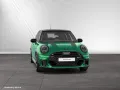 MINI Cooper C 5-Türer JCWTrim-Panorama-Head-Up-H/K
