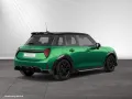 MINI Cooper C 5-Türer JCWTrim-Panorama-Head-Up-H/K