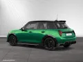MINI Cooper C 5-Türer JCWTrim-Panorama-Head-Up-H/K