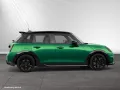 MINI Cooper C 5-Türer JCWTrim-Panorama-Head-Up-H/K
