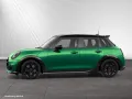 MINI Cooper C 5-Türer JCWTrim-Panorama-Head-Up-H/K