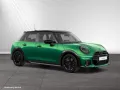 MINI Cooper C 5-Türer JCWTrim-Panorama-Head-Up-H/K
