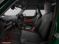 MINI Cooper C 5-Türer JCWTrim-Panorama-Head-Up-H/K