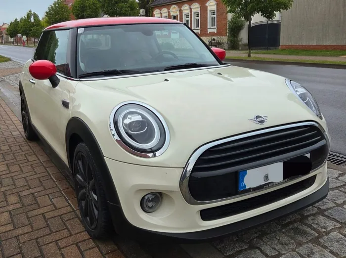 MINI Cooper Cooper