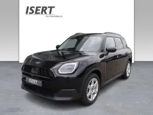 MINI Countryman C A. +PANODACH+HUD+PAKET M+LED+DAB