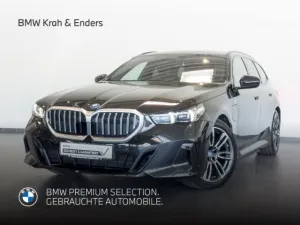 BMW 530 e Touring M Sport SHZ+Adapt.-LED+DW 0,5%