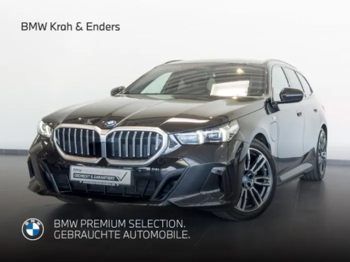BMW 530 e Touring M Sport SHZ+Adapt.-LED+DW 0,5%