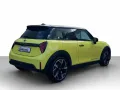 MINI Cooper S 3-Türer