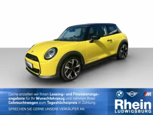 MINI Cooper S 3-Türer