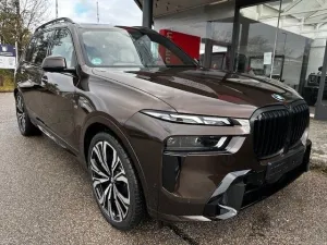 BMW X7 xDrive40d/23