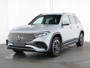 Mercedes-Benz EQB 350 4M AMG*LED*Kamera*Navigation*Easy-Pack*