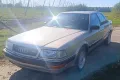 Audi V8