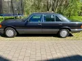 Mercedes-Benz S 300 SEL