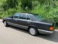 Mercedes-Benz S 300 SEL