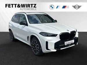 BMW X5 M60i xDrive AHK-SkyLounge-Standhzg.-H/K