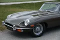 Jaguar E-Type 4.2 Coupé