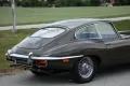 Jaguar E-Type 4.2 Coupé