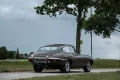 Jaguar E-Type 4.2 Coupé