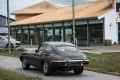 Jaguar E-Type 4.2 Coupé