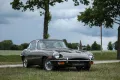 Jaguar E-Type 4.2 Coupé