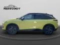 BAIC X55