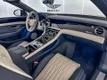 Bentley Continental GTC V8 PHEV AZURE - BENTLEY MILANO
