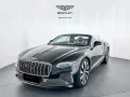 Bentley Continental GTC V8 PHEV AZURE - BENTLEY MILANO