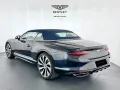 Bentley Continental GTC V8 PHEV AZURE - BENTLEY MILANO
