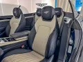 Bentley Continental GTC V8 PHEV AZURE - BENTLEY MILANO