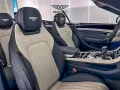 Bentley Continental GTC V8 PHEV AZURE - BENTLEY MILANO