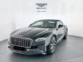 Bentley Continental GTC V8 PHEV AZURE - BENTLEY MILANO
