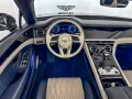 Bentley Continental GTC V8 PHEV AZURE - BENTLEY MILANO