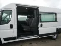 Fiat Ducato 35 MAXI L3H2 MULTICAB 180PS MJET TECHNO P