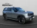 BAIC BJ30 4WD HEV