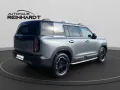 BAIC BJ30 4WD HEV