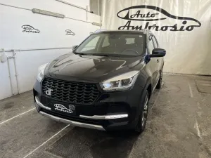 Other DR AUTOMOBILES dr 4.0 1.5 Benzina/ GPL TUA DA 14